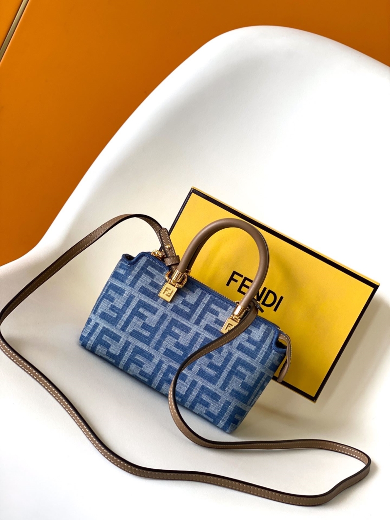 Fendi Top Handle Bags